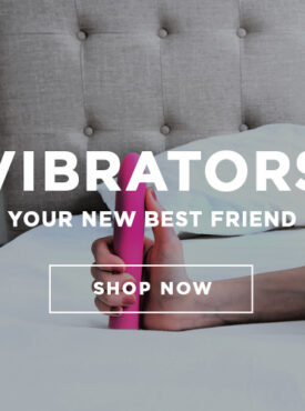 Vibrator Dildo | Penis