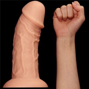 10.5 Inches Big dildo & Penis Toy product of purefuntoy