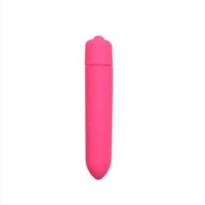 4 inches Bullet Vibrator 10 Function product of purefuntoy