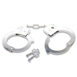 Fetish Fantasy Handcuffs For Couple product of purefuntoy