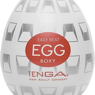 TENGA EGG Male Masturbator product of purefuntoy