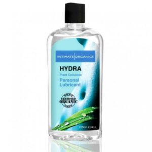 Hydra Plant Cellulose Waterbased Lubricant product of purefuntoy
