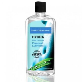 Hydra Plant Cellulose Waterbased Lubricant product of purefuntoy