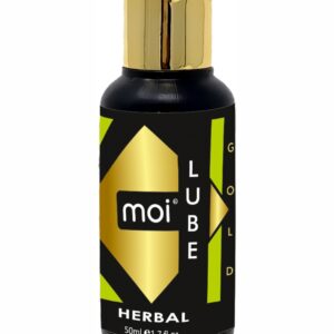 Long lasting MOI Herbal sexual lubricant product of purefuntoy