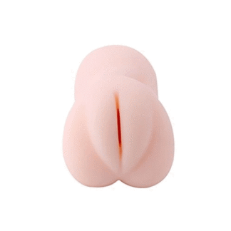Delight Realistic Vagina Pocket Pussy product of purefuntoy