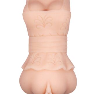 Pocket pussy Soft Vagina Masturbator product of purefuntoy