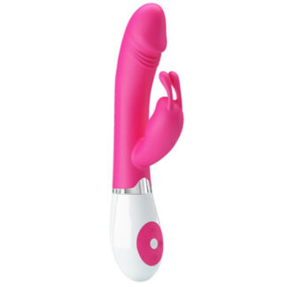 Premium Gene Rabbit Vibrator Dildo product of purefuntoy