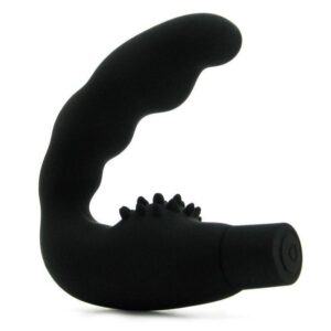 Prostate Vibrating Reach Around Anal product of purefuntoy