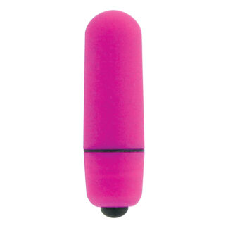 Small Pocket Love Bullet Vibrator product of purefuntoy