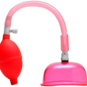 Vaginal Enlarge Pussy Pump Kit product of purefuntoy