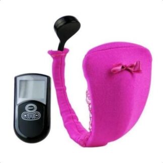 Wireless Remote control Vibrator Panties product of purefuntoy