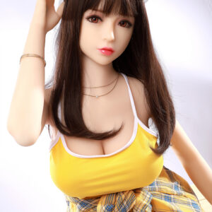Lovely Girlfriend Sex Doll product of purefuntoy