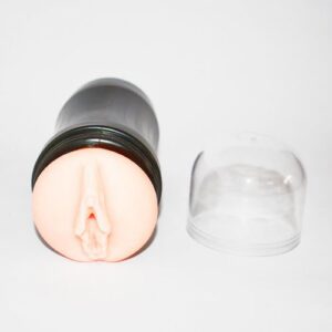Mini Pussy Male Masturbator Fleshlight product of purefuntoy