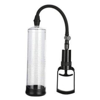 Penis Erection Enhancing Manual Enlargement Pump product of purefuntoy