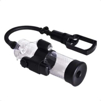 Penis Erection Vibrating Enlargement Pump product of purefuntoy