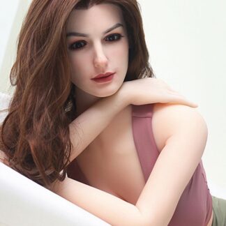 Realistic Solid Silicone Sex Doll product of purefuntoy